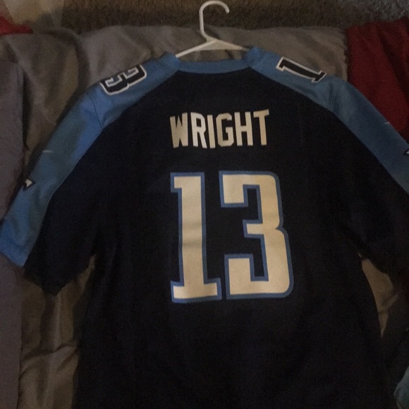 Titian’s football jersey - Picture 2 of 2